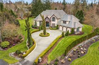 The Reserve at Patterson Creek | Redmond