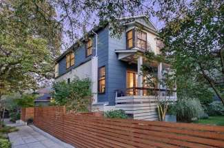 Contemporary Remodel | Madrona | Seattle