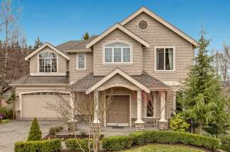 Immaculate Two-Story | Microsoft Area | Redmond