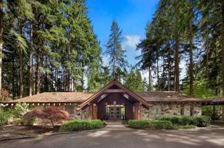 Northwest Retreat | Bridle Trails | Bellevue