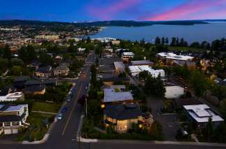 East of Market | Kirkland