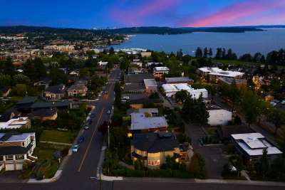 East of Market | Kirkland