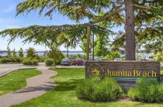 Juanita | Kirkland