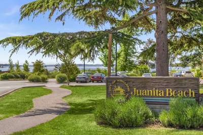 Juanita | Kirkland