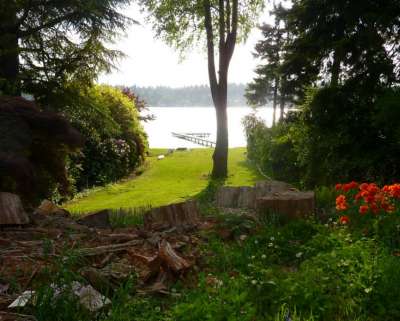 Holmes Point | Kirkland