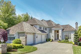 Gorgeous Two-Story | Montreux | Issaquah
