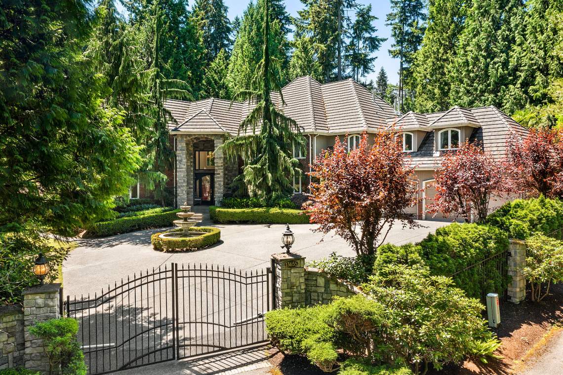 Glenwood Acres | Bridle Trails | Bellevue - Seattle's Eastside Real Estate