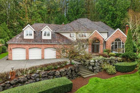 Gunshy Ridge | Redmond