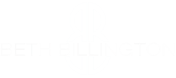 beth billington logo